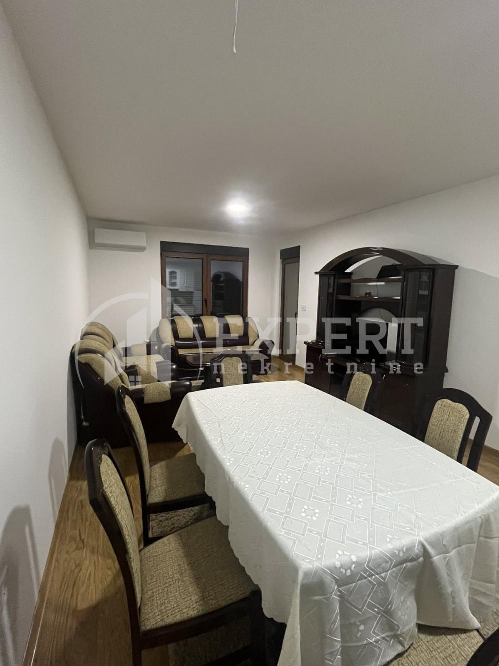 Slika 2 - Todora Milovanovića, Dvoiposoban stan za izdavanje, 60m2, 450€