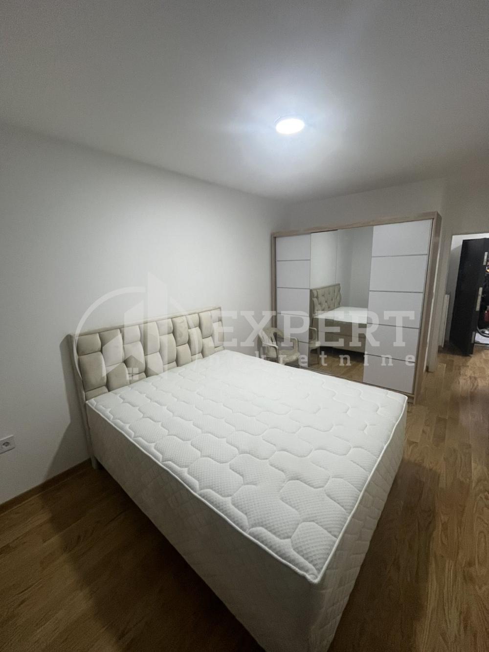 Slika 5 - Todora Milovanovića, Dvoiposoban stan za izdavanje, 60m2, 450€