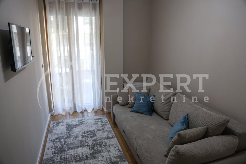 Slika 10 - Bulevar Nemanjića, Jednoiposoban stan za izdavanje, 45m2, 450€