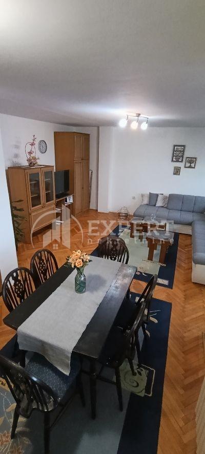 Glavna slika -Mokranjčeva, Dvoiposoban stan za izdavanje, 74m2, 400€