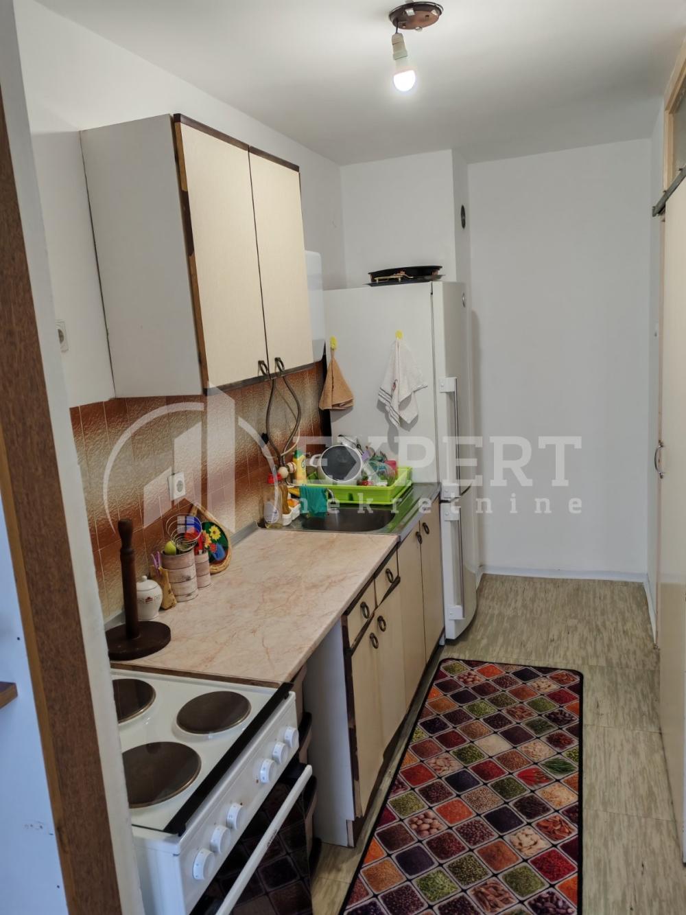 Slika 3 - Mokranjčeva, Dvoiposoban stan za izdavanje, 74m2, 400€