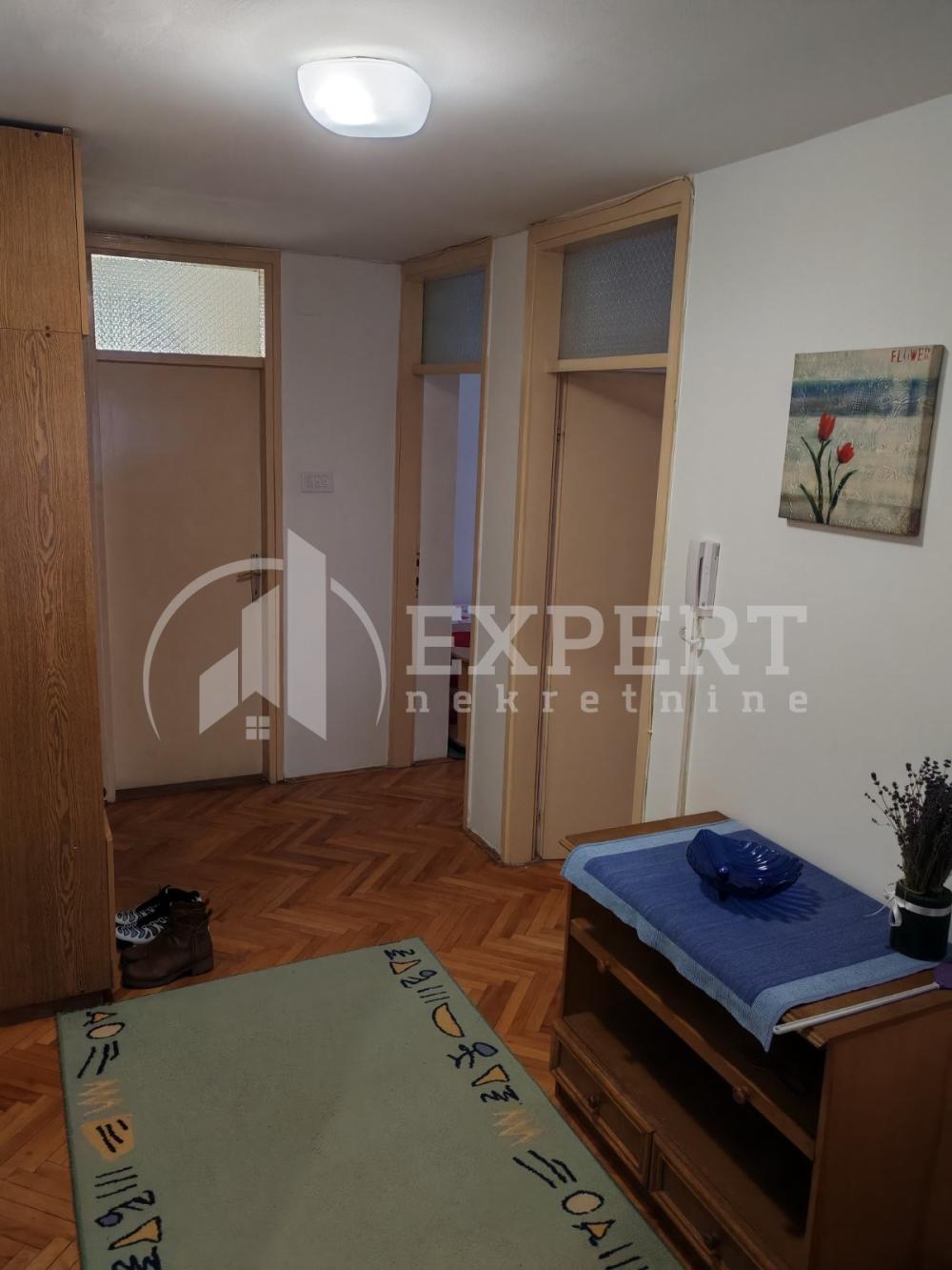 Slika 9 - Mokranjčeva, Dvoiposoban stan za izdavanje, 74m2, 400€