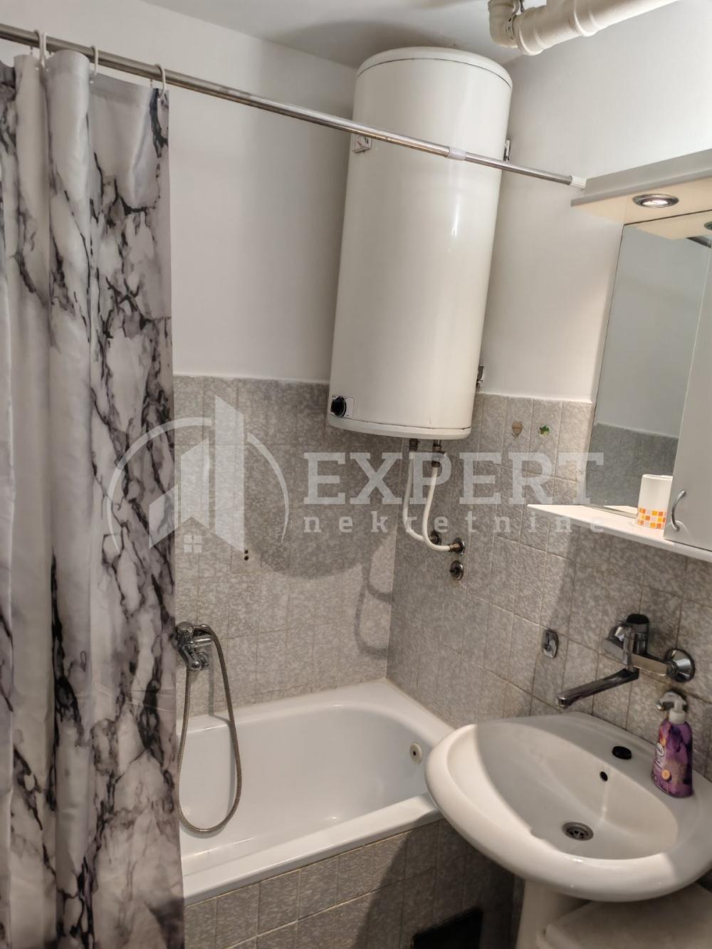 Slika 8 - Mokranjčeva, Dvoiposoban stan za izdavanje, 74m2, 400€