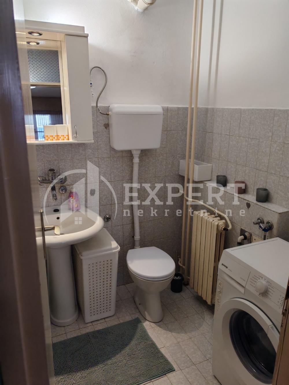 Slika 7 - Mokranjčeva, Dvoiposoban stan za izdavanje, 74m2, 400€