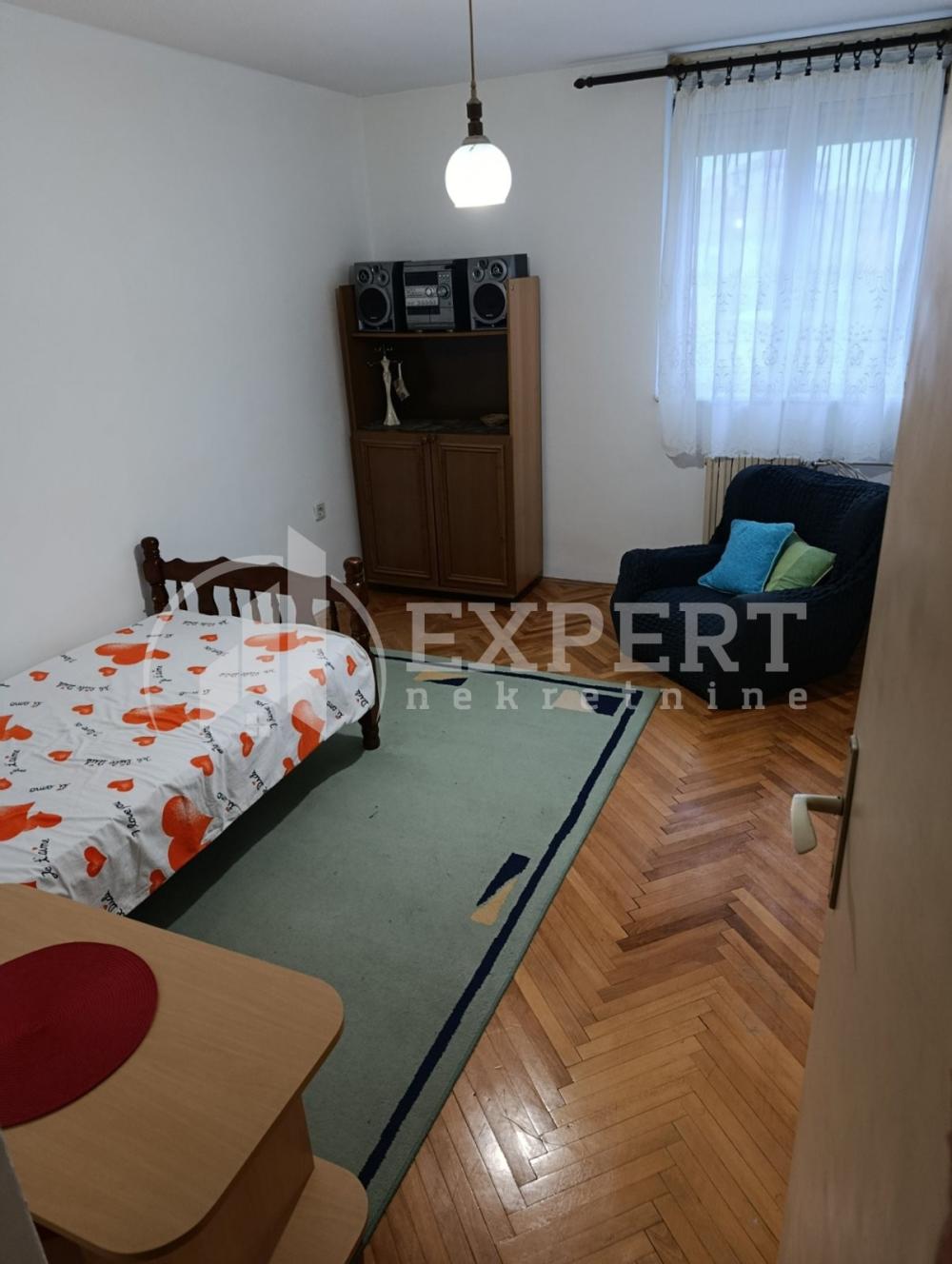 Slika 5 - Mokranjčeva, Dvoiposoban stan za izdavanje, 74m2, 400€