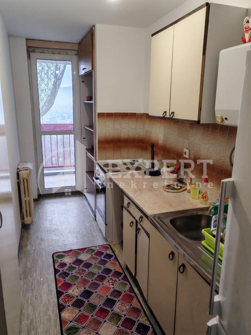 Slika 2 - Mokranjčeva, Dvoiposoban stan za izdavanje, 74m2, 400€