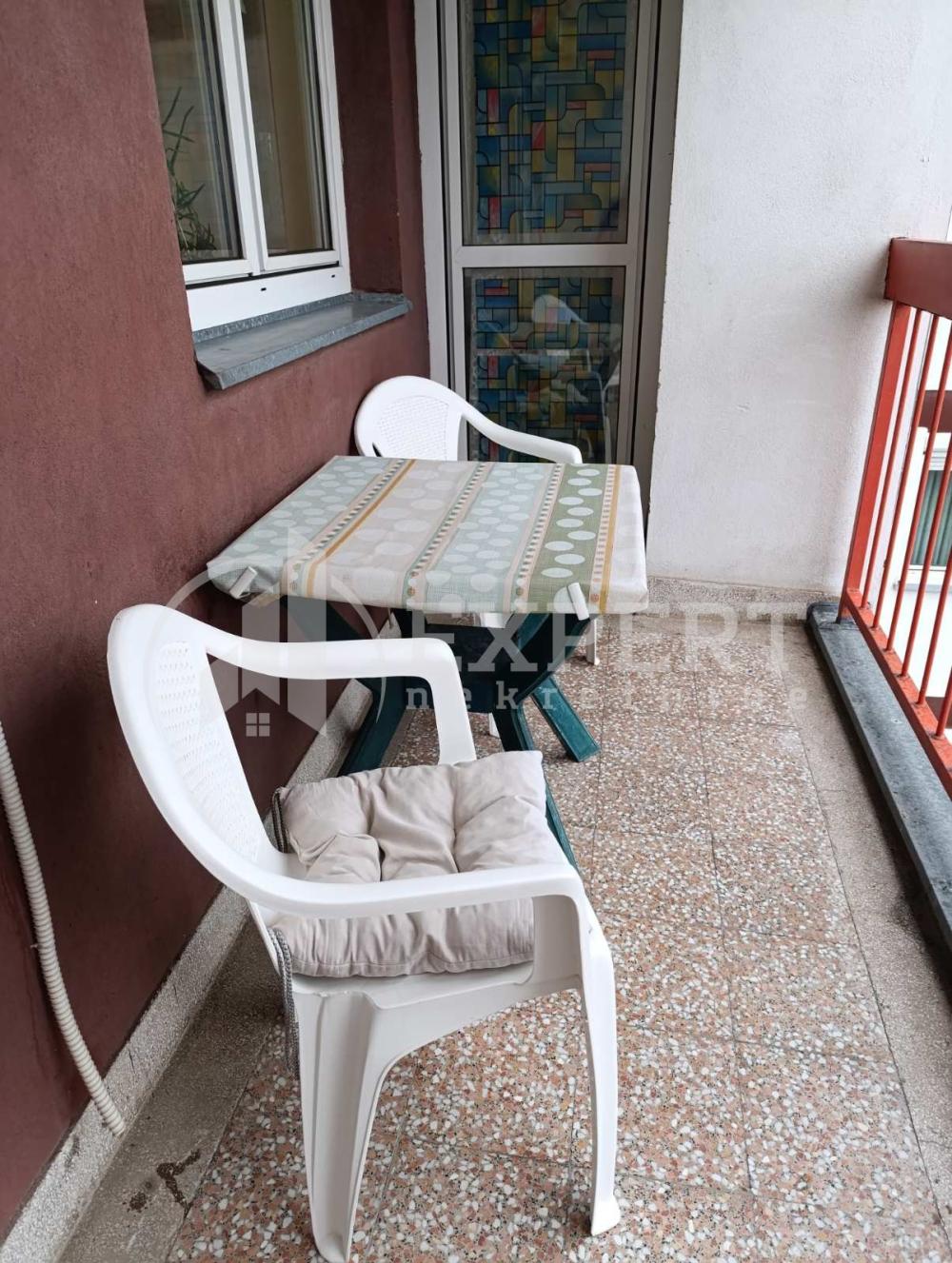 Slika 11 - Mokranjčeva, Dvoiposoban stan za izdavanje, 74m2, 400€