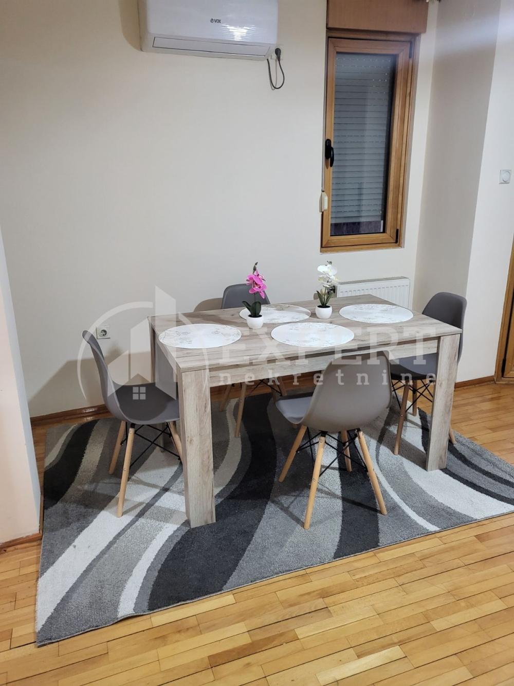 Slika 5 - Episkopska, Dvoiposoban stan za izdavanje, 66m2, 400€