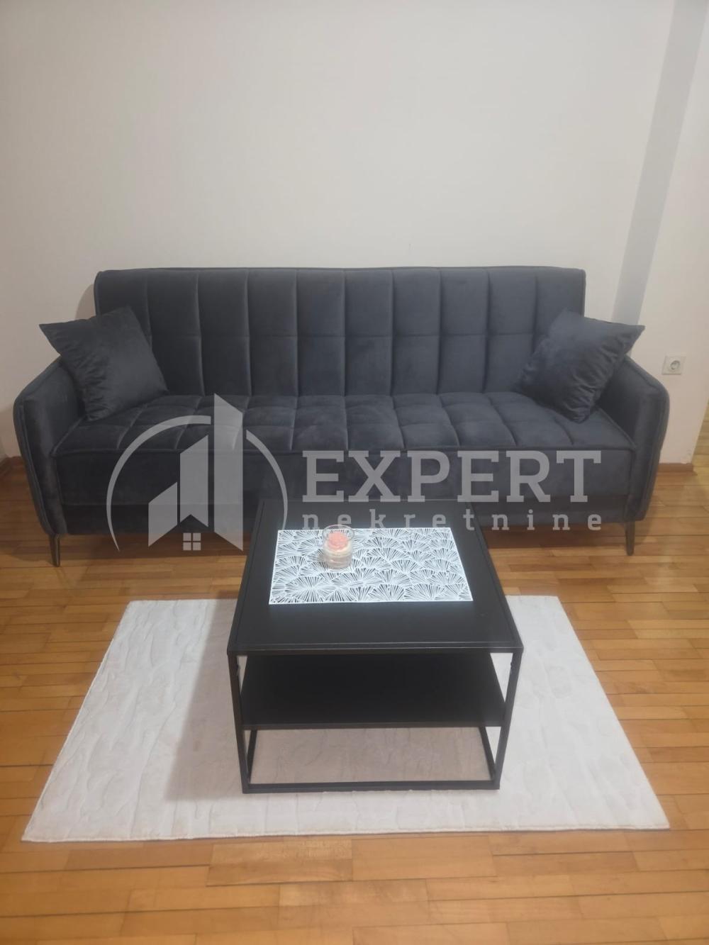 Slika 4 - Episkopska, Dvoiposoban stan za izdavanje, 66m2, 400€