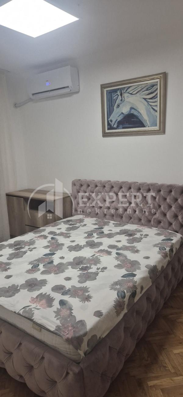 Slika 6 - Obrenovićeva, Dvosoban stan za izdavanje, 52m2, 400€