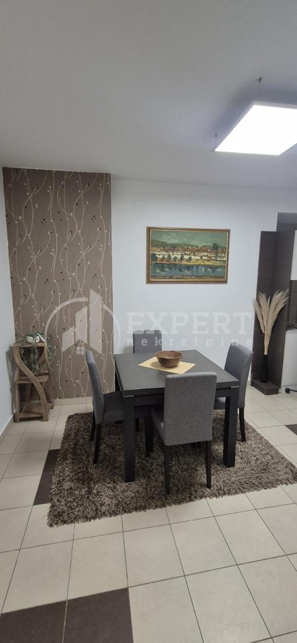 Slika 5 - Obrenovićeva, Dvosoban stan za izdavanje, 52m2, 400€