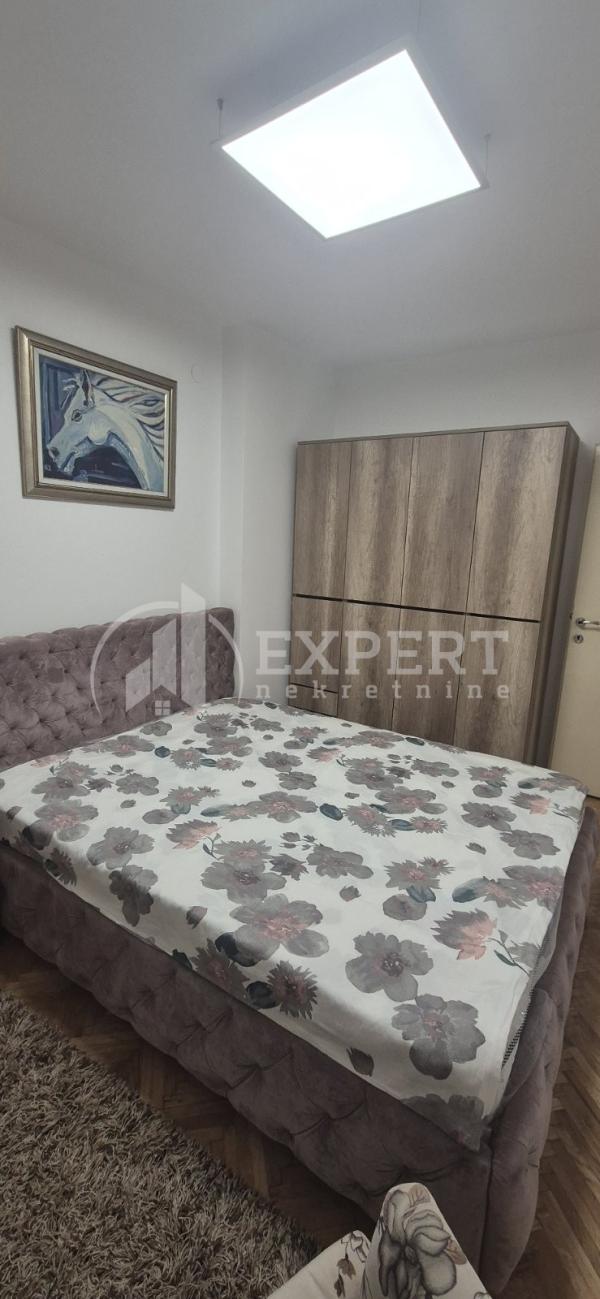 Slika 7 - Obrenovićeva, Dvosoban stan za izdavanje, 52m2, 400€