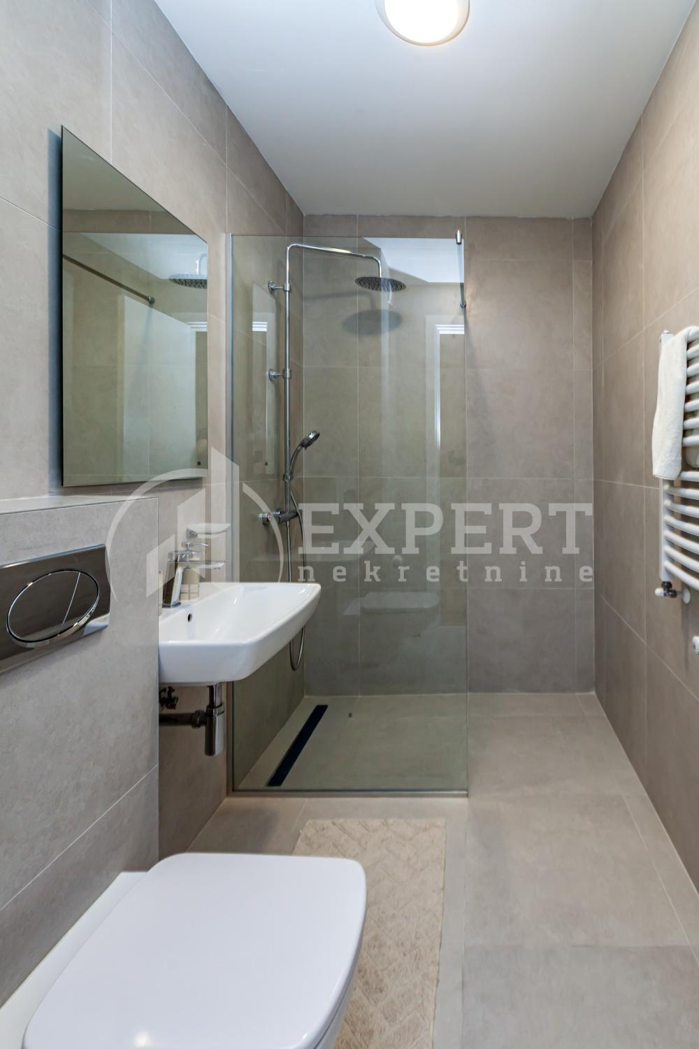 Slika 8 - Stevana Sremca, Jednoiposoban stan za izdavanje, 51m2, 600€