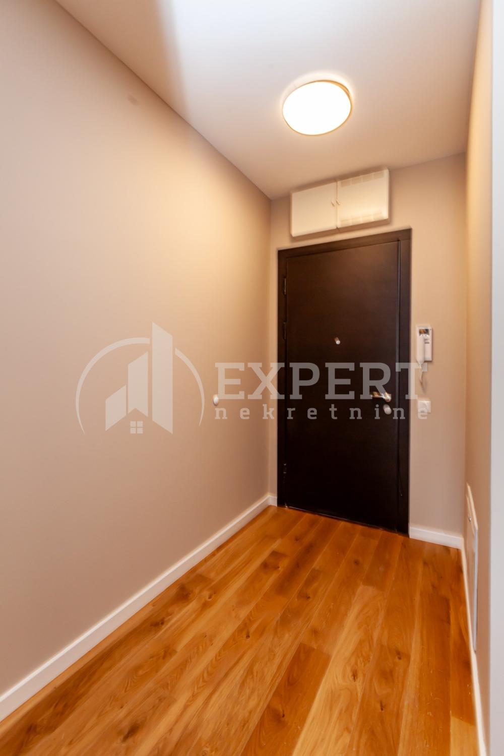 Slika 11 - Stevana Sremca, Jednoiposoban stan za izdavanje, 51m2, 600€