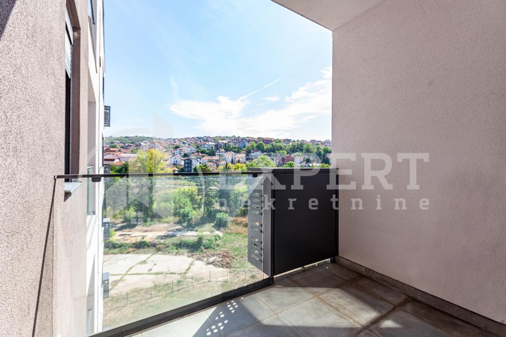 Slika 10 - Stevana Sremca, Jednoiposoban stan za izdavanje, 51m2, 600€