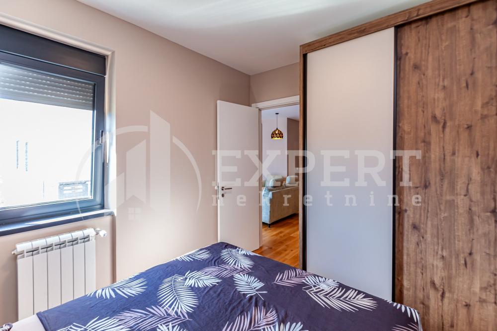 Slika 7 - Stevana Sremca, Jednoiposoban stan za izdavanje, 51m2, 600€