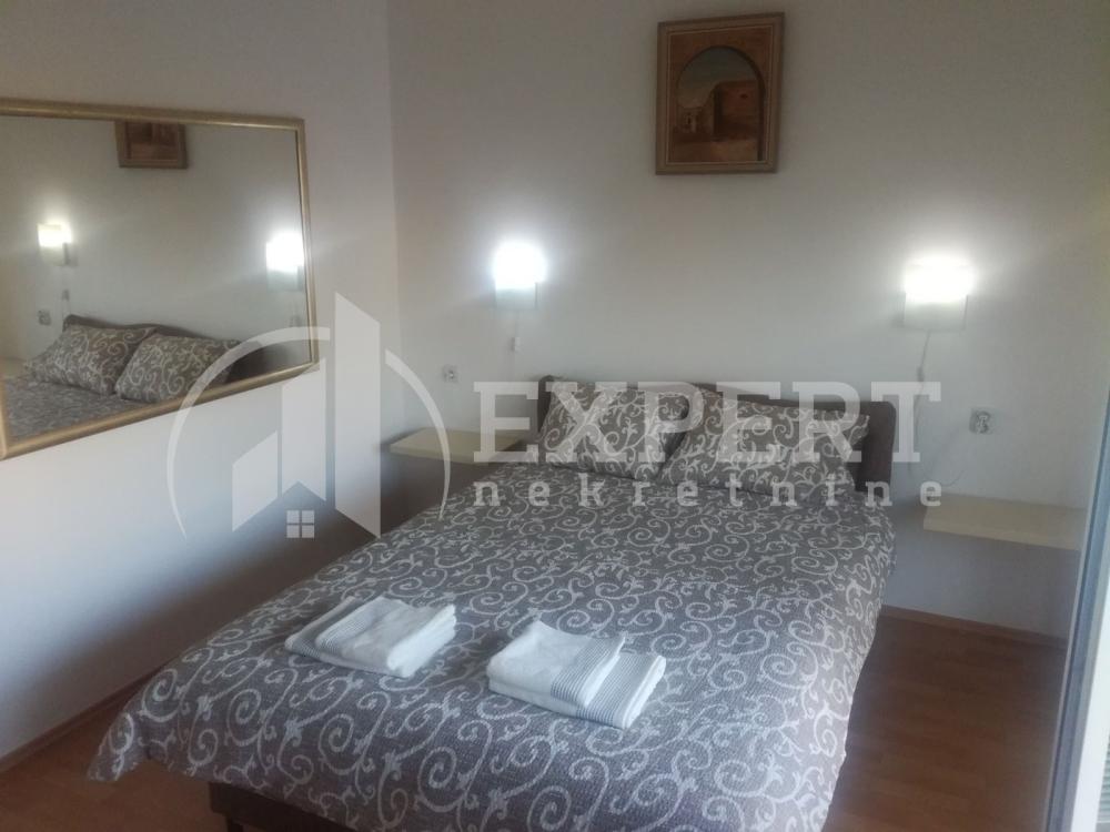 Slika 8 - Vožda Karađorđa, Dvosoban stan za izdavanje, 51m2, 350€