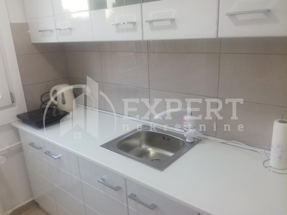 Slika 6 - Vožda Karađorđa, Dvosoban stan za izdavanje, 51m2, 350€