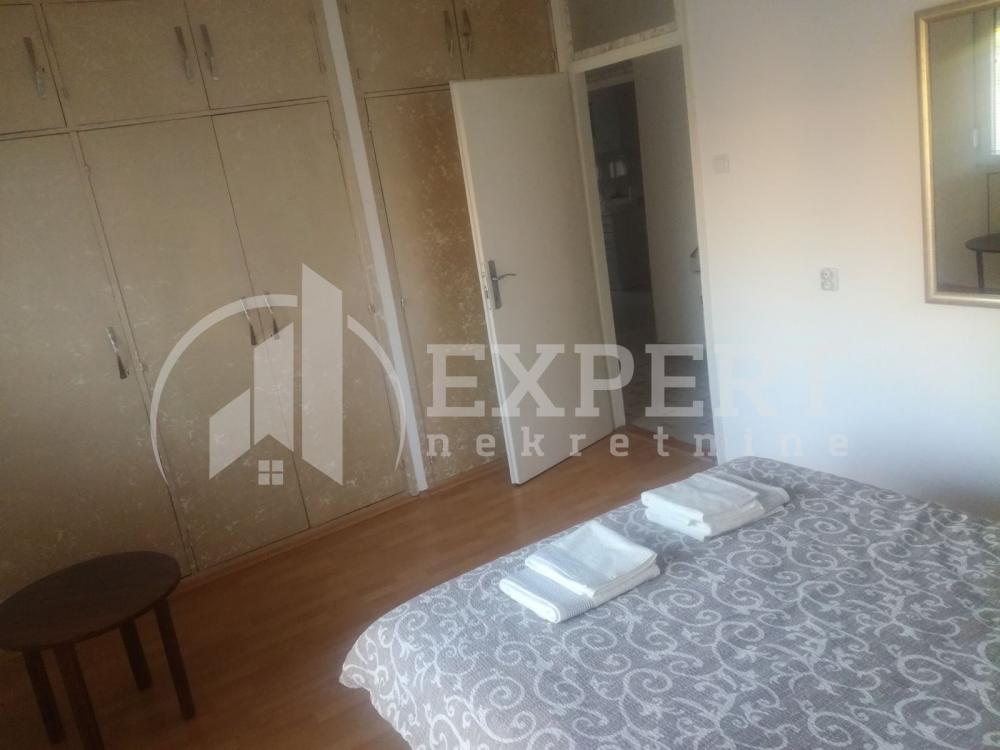 Slika 10 - Vožda Karađorđa, Dvosoban stan za izdavanje, 51m2, 350€