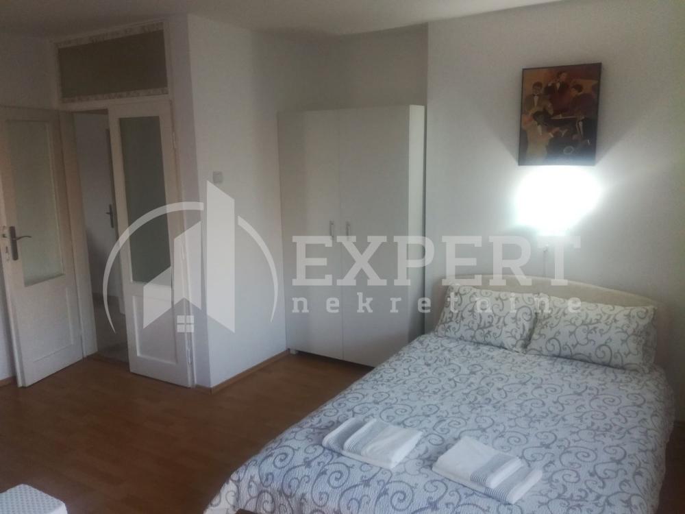 Slika 4 - Vožda Karađorđa, Dvosoban stan za izdavanje, 51m2, 350€