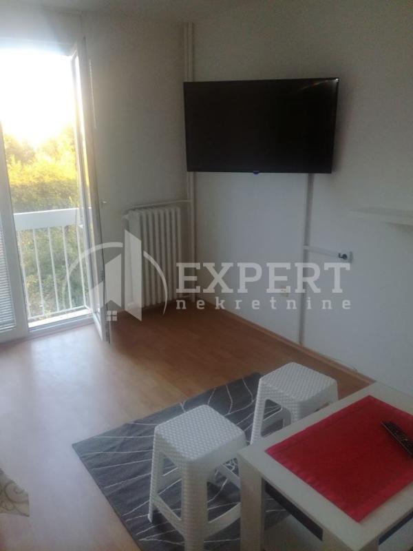 Slika 2 - Vožda Karađorđa, Dvosoban stan za izdavanje, 51m2, 350€