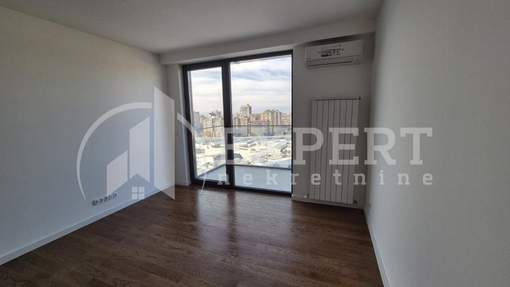 Glavna slika -Blagoja Parovića, Dvosoban stan za izdavanje, 55m2, 500€