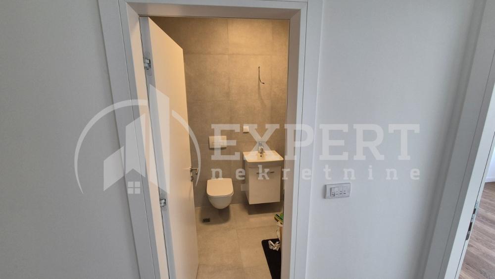 Slika 6 - Blagoja Parovića, Dvosoban stan za izdavanje, 55m2, 500€