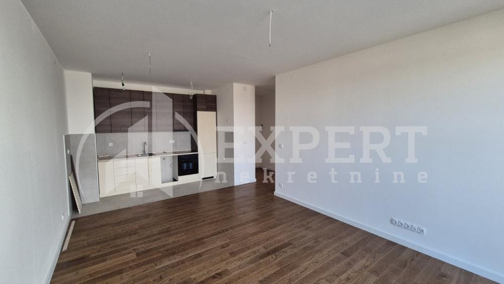 Slika 2 - Blagoja Parovića, Dvosoban stan za izdavanje, 55m2, 500€