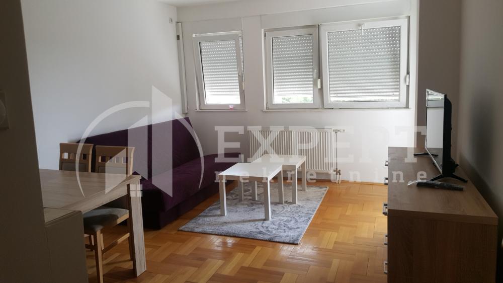 Glavna slika -Ćirila i Metodija, Jednoiposoban stan za izdavanje, 48m2, 350€