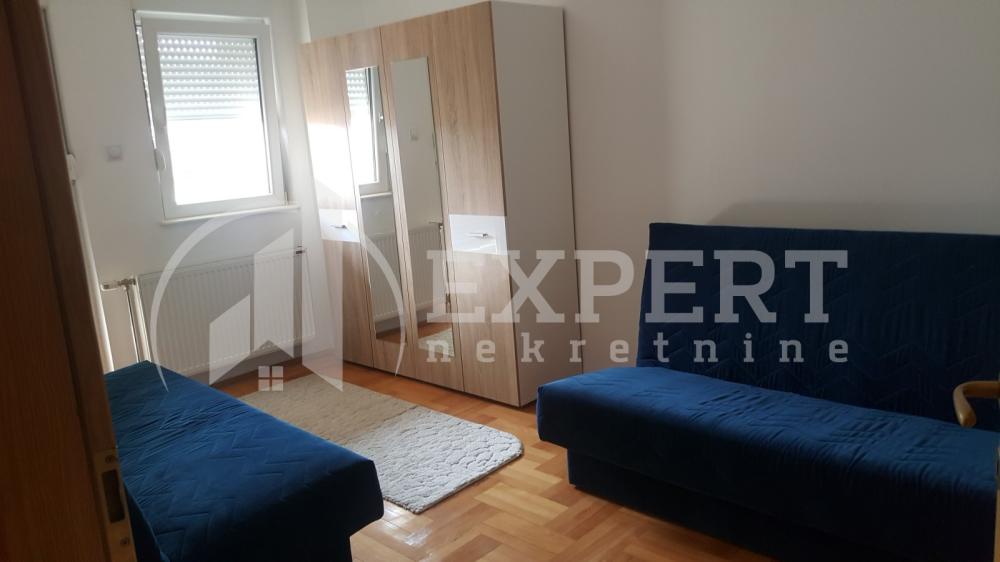 Slika 4 - Ćirila i Metodija, Jednoiposoban stan za izdavanje, 48m2, 350€