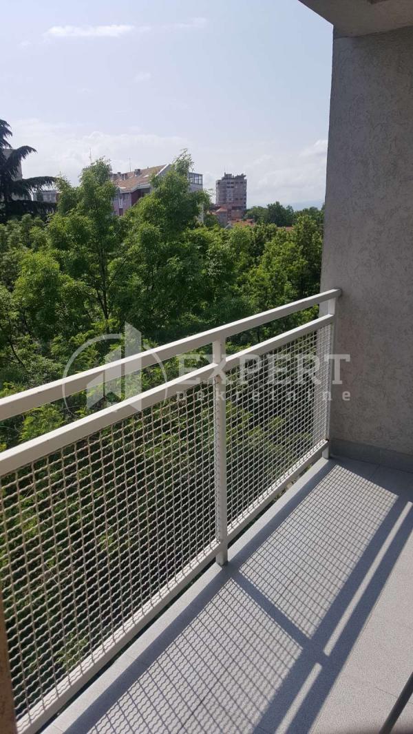 Slika 6 - Ćirila i Metodija, Jednoiposoban stan za izdavanje, 48m2, 350€