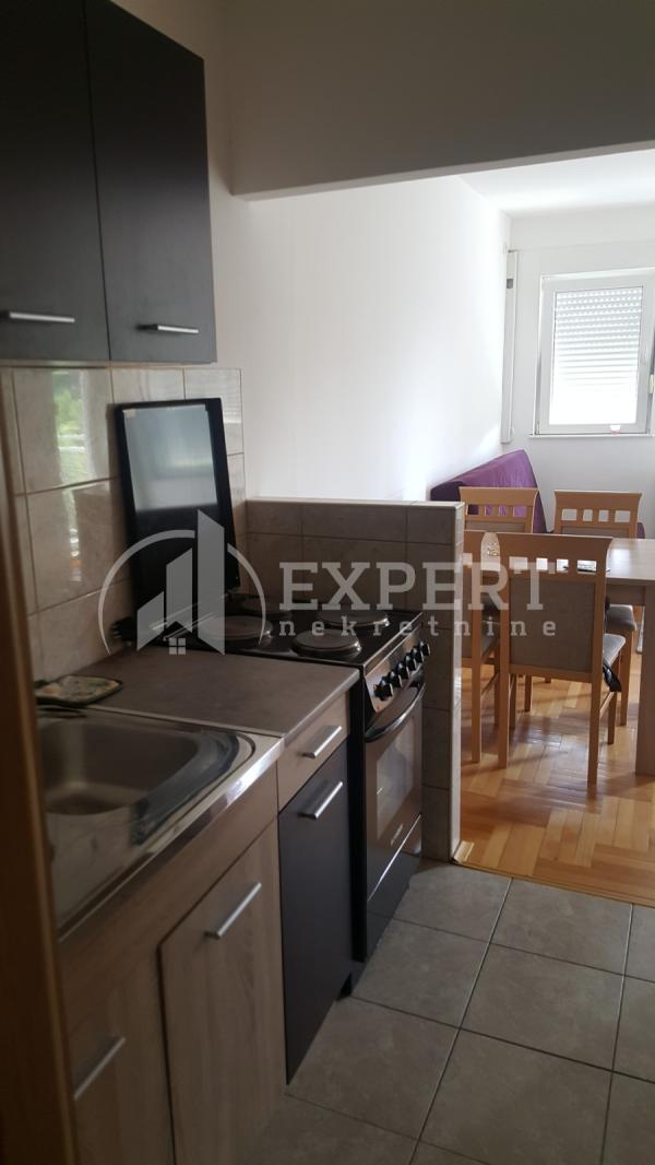 Slika 2 - Ćirila i Metodija, Jednoiposoban stan za izdavanje, 48m2, 350€