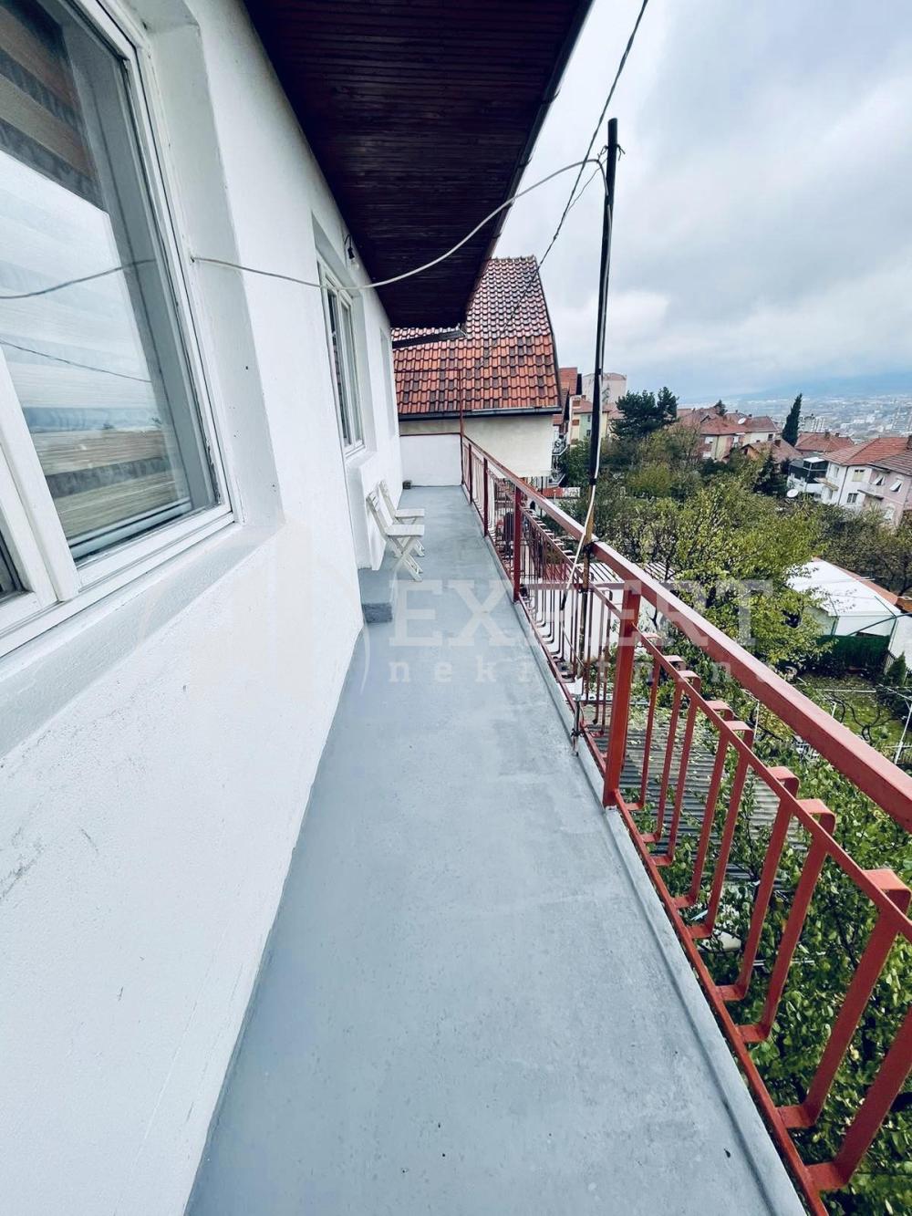 Slika 7 - Kragujevačka, Jednosoban stan za izdavanje, 45m2, 200€