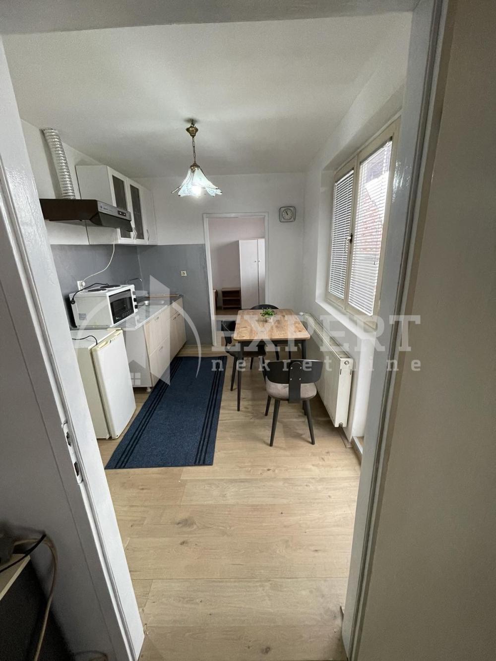 Slika 3 - Kragujevačka, Jednosoban stan za izdavanje, 45m2, 200€