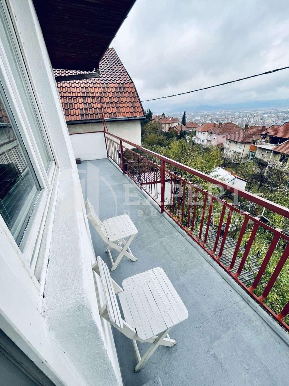 Slika 8 - Kragujevačka, Jednosoban stan za izdavanje, 45m2, 200€