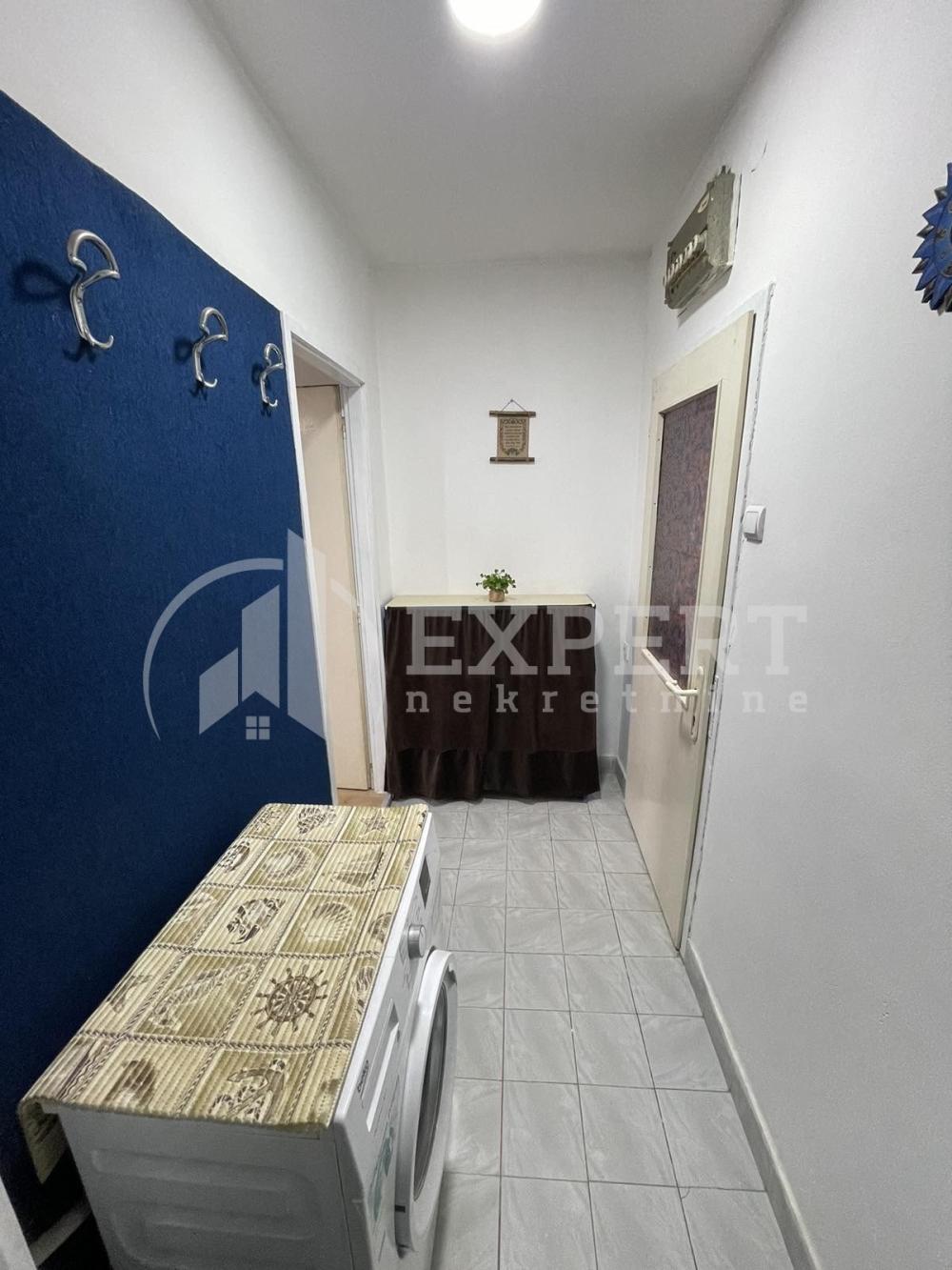 Slika 5 - Kragujevačka, Jednosoban stan za izdavanje, 45m2, 200€