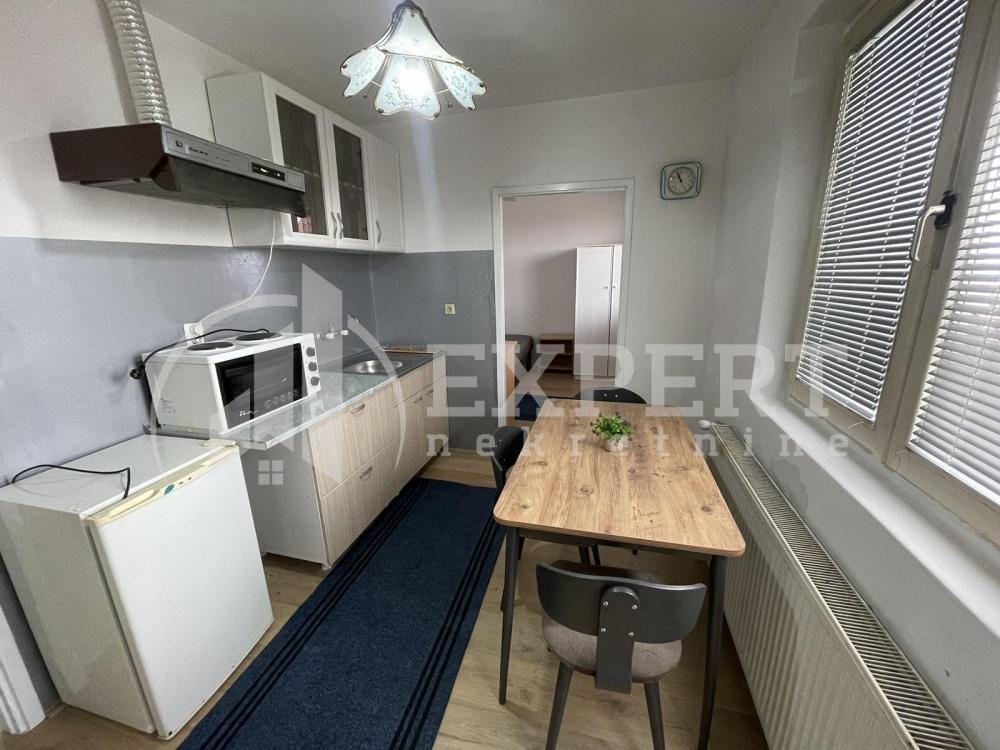 Slika 4 - Kragujevačka, Jednosoban stan za izdavanje, 45m2, 200€