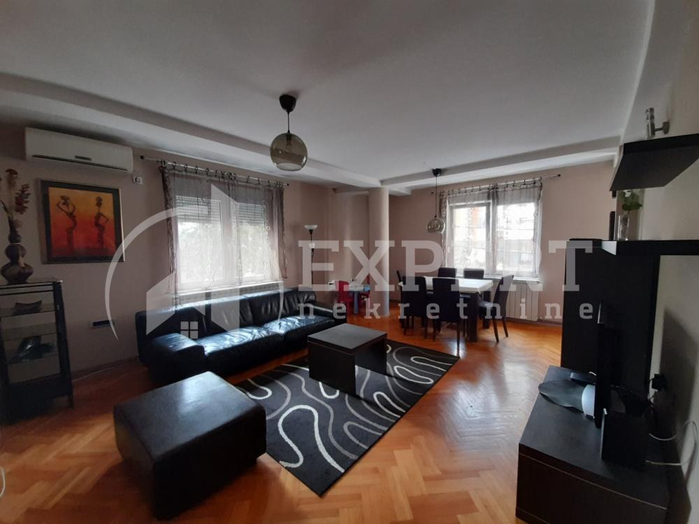 Glavna slika -Stojana Novakovića, Troiposoban stan za izdavanje, 95m2, 450€