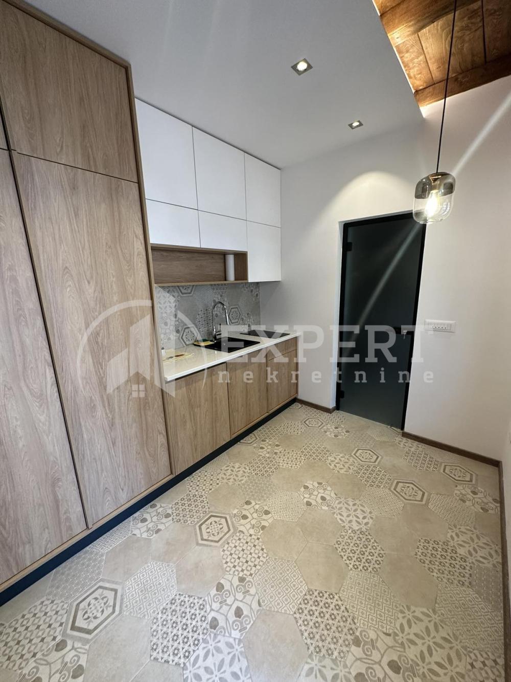 Slika 6 - Jeronimova, Dvosoban stan za izdavanje, 50m2, 400€