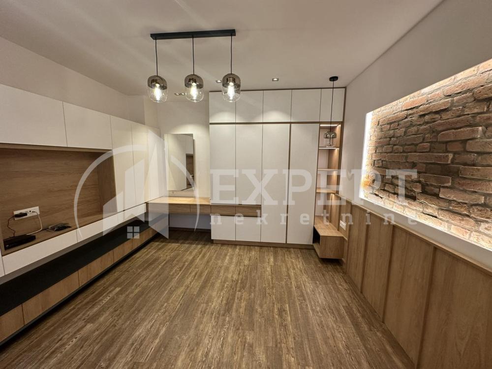 Glavna slika -Jeronimova, Dvosoban stan za izdavanje, 50m2, 400€