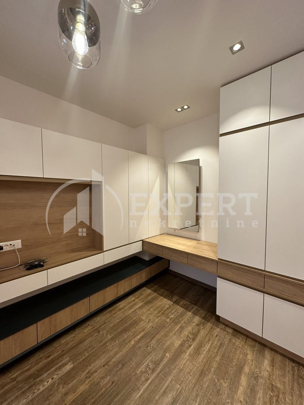 Slika 5 - Jeronimova, Dvosoban stan za izdavanje, 50m2, 400€