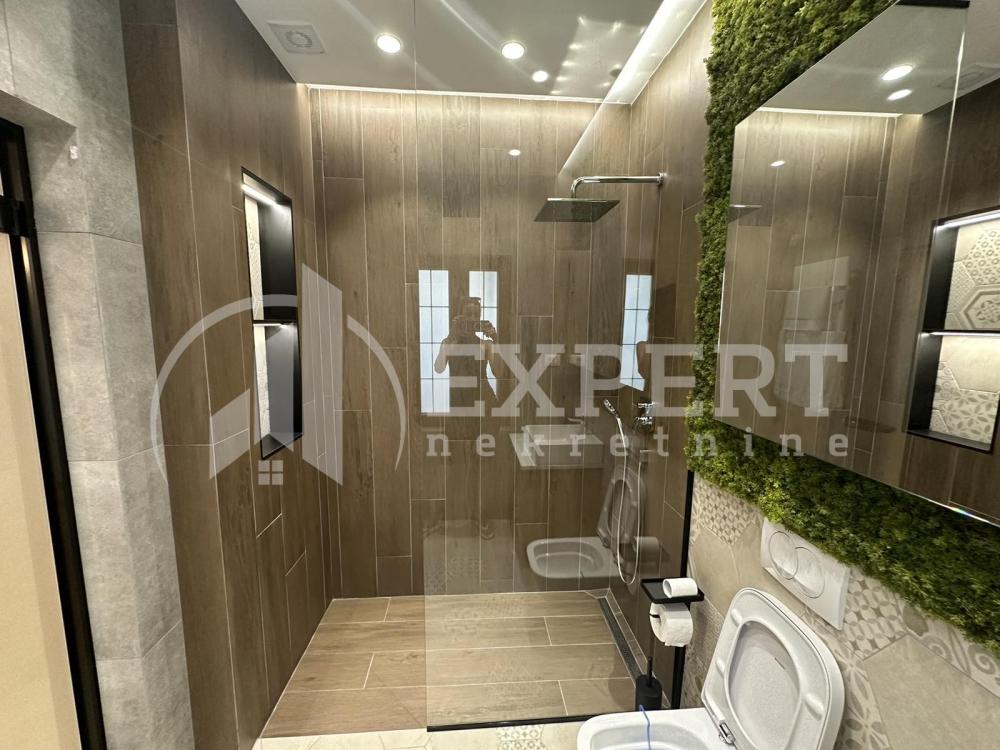 Slika 10 - Jeronimova, Dvosoban stan za izdavanje, 50m2, 400€