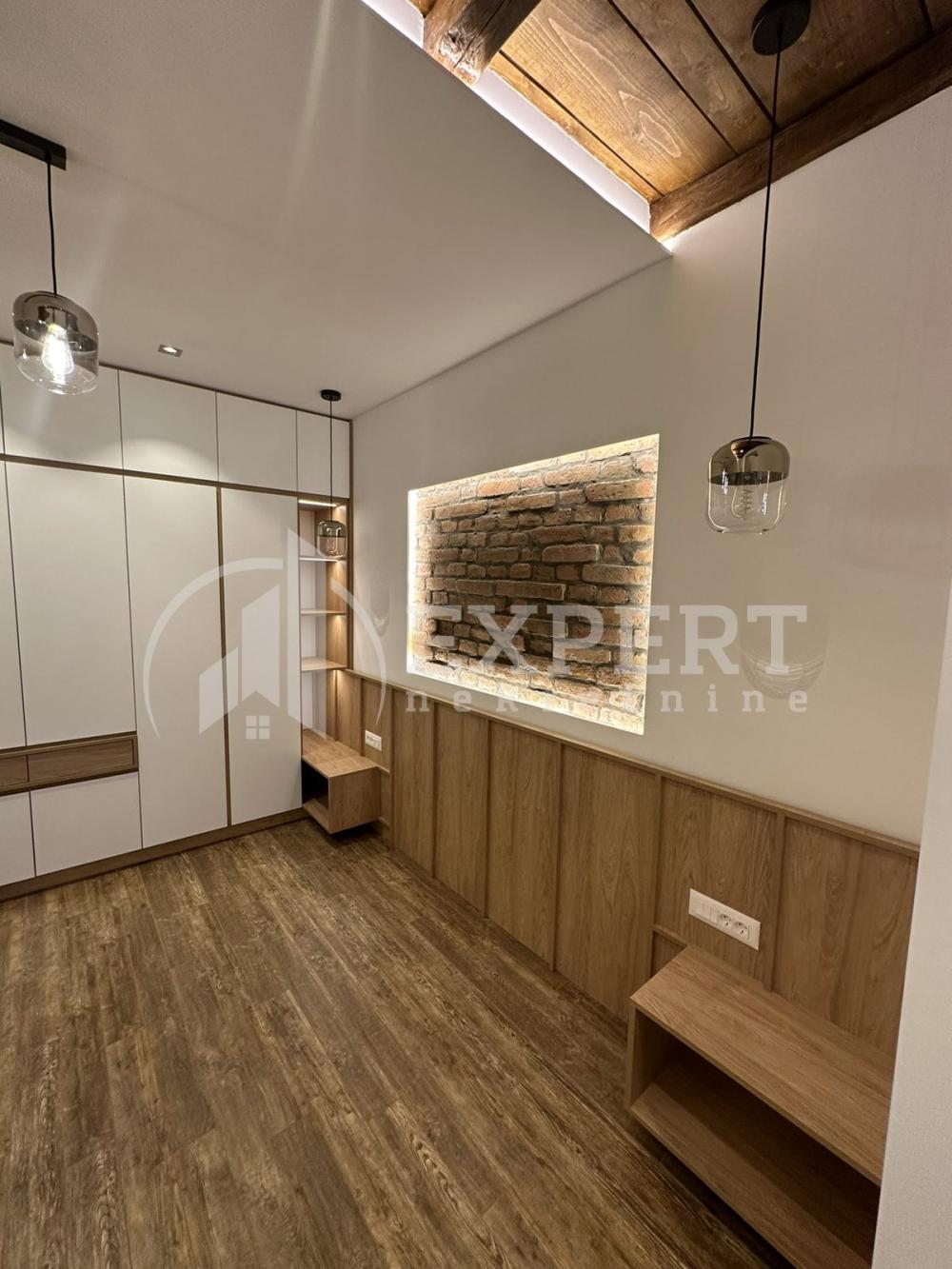 Slika 4 - Jeronimova, Dvosoban stan za izdavanje, 50m2, 400€