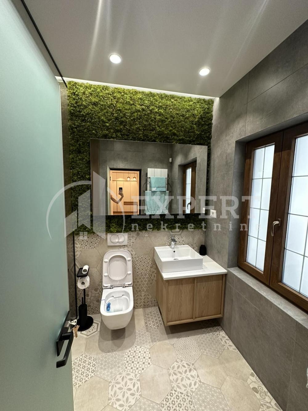 Slika 9 - Jeronimova, Dvosoban stan za izdavanje, 50m2, 400€