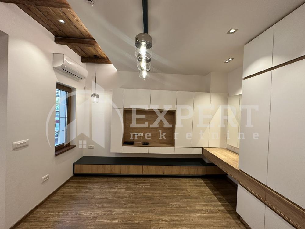 Slika 2 - Jeronimova, Dvosoban stan za izdavanje, 50m2, 400€