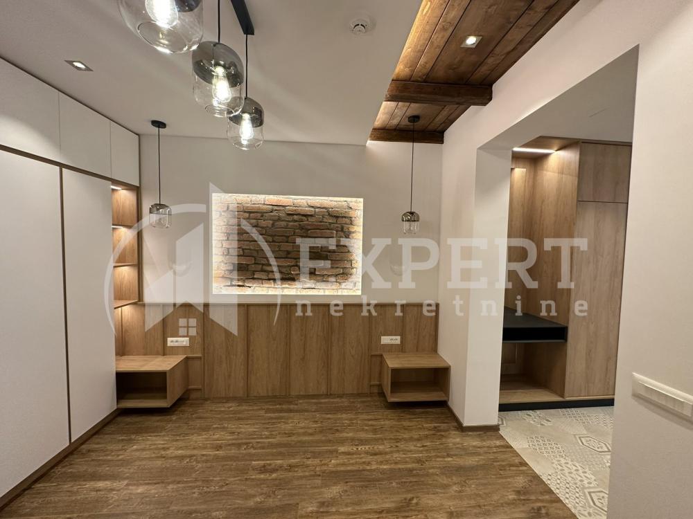 Slika 3 - Jeronimova, Dvosoban stan za izdavanje, 50m2, 400€