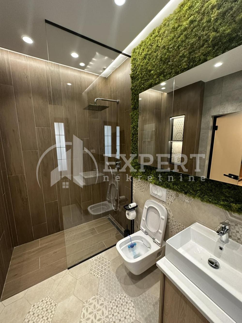 Slika 11 - Jeronimova, Dvosoban stan za izdavanje, 50m2, 400€