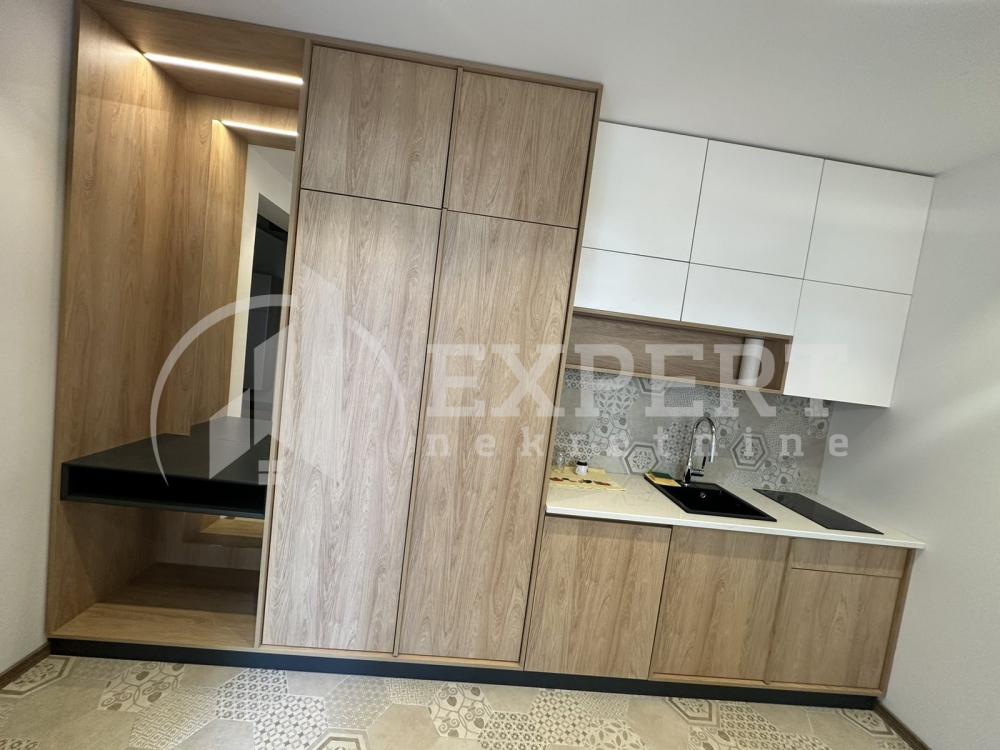 Slika 8 - Jeronimova, Dvosoban stan za izdavanje, 50m2, 400€