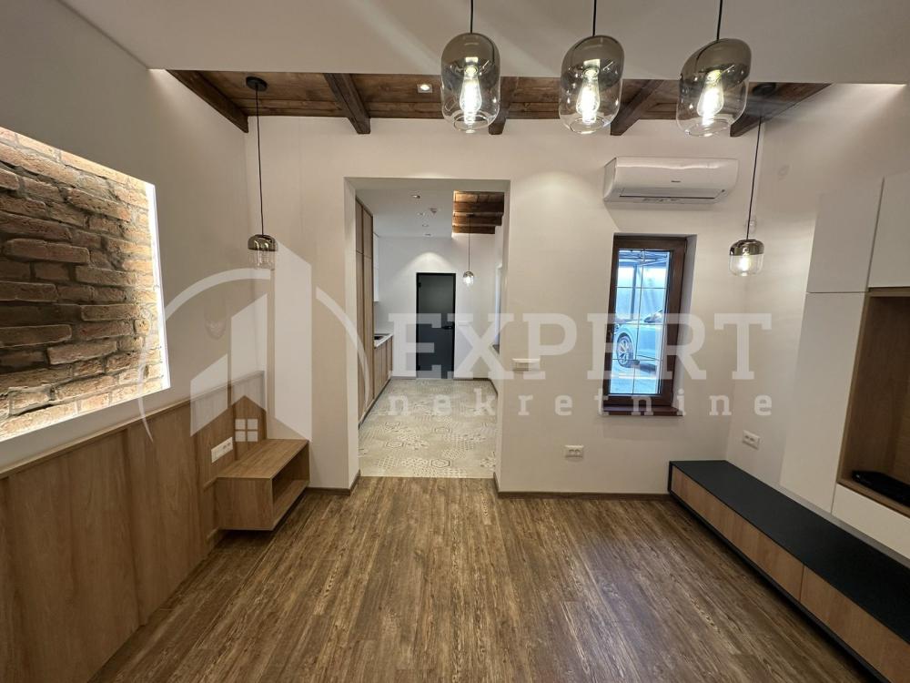 Slika 1 - Jeronimova, Dvosoban stan za izdavanje, 50m2, 400€