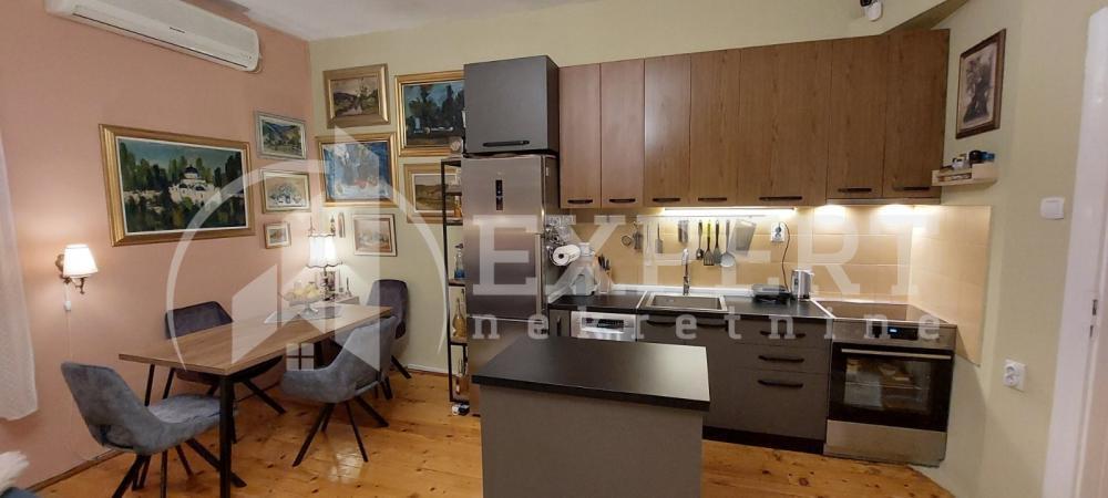 Glavna slika -Milorada Veljkovića Špaje,  Kuća za izdavanje, 66m2, 500€